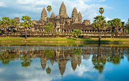 CAMBODGE