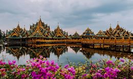 THAILANDE