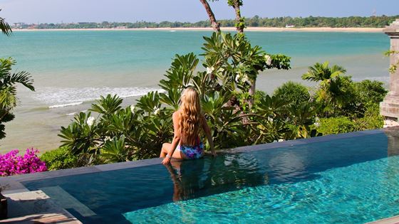 Où dormir à Bali ? Top 6 des meilleurs hôtels 5 étoiles à Bali