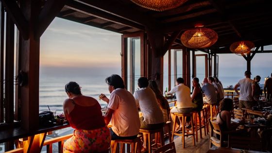 Où manger à Bali ? Top 7 des meilleurs restaurants à Bali 