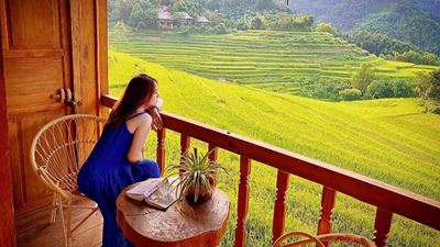 Où dormir à Puluong ? Top 6 homestays à Pu Luong Vietnam