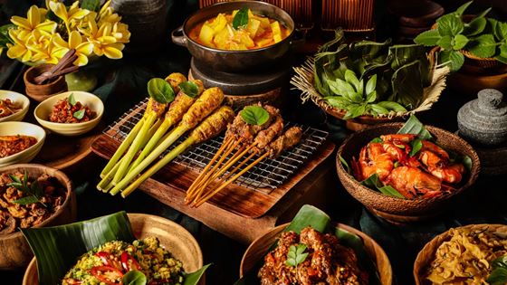 Que manger à Bali ? Top 10 des Meilleures spécialités à Bali