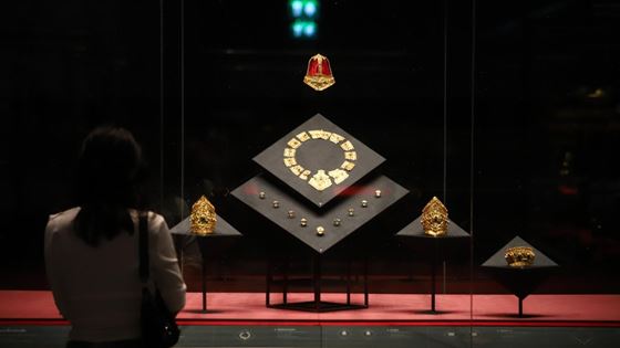 Que savoir sur le Musée national Chao Sam Phraya à Ayutthaya ?