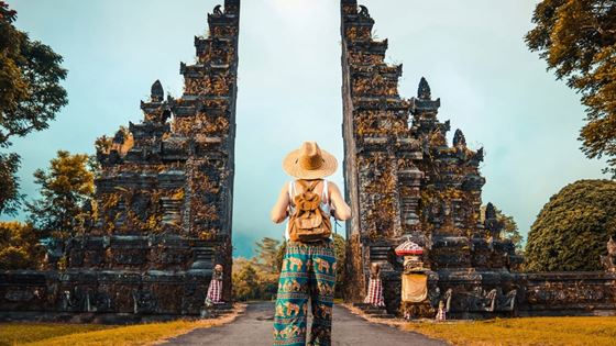 Est-il facile de voyager à Bali ? Choses à savoir pour partir à Bali