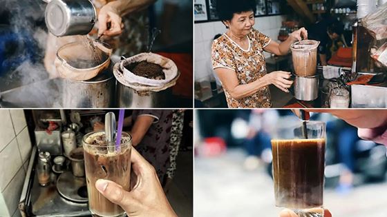 Tout savoir sur le café vietnam