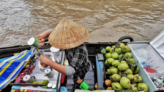Que faire à Cai Be ? Top 6 des meilleures choses à faire à Cai Be