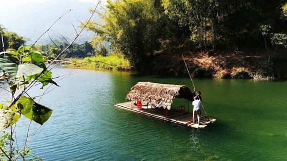 Que savoir pour le voyage à Pu Luong Vietnam ?