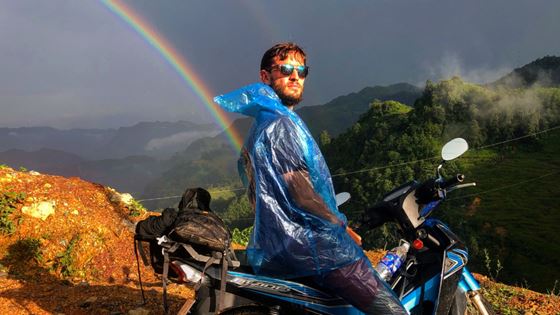 Que faire à Ha Giang quand il pleut ?