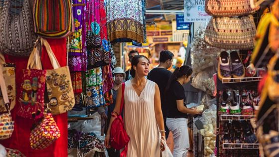 Guide pratique pour visiter le Chatuchak Market à Bangkok