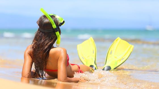 Prix snorkeling en Thaïlande - combien ça coûte ?