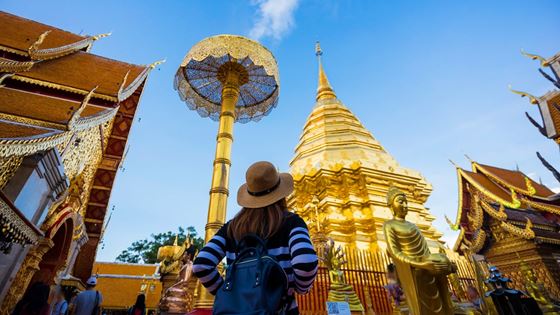 Quand partir à Chiang Mai ? Meilleure période pour visiter Chiang Mai