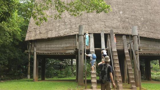 Top 6 des plus beaux musées à Hanoï à ne pas manquer