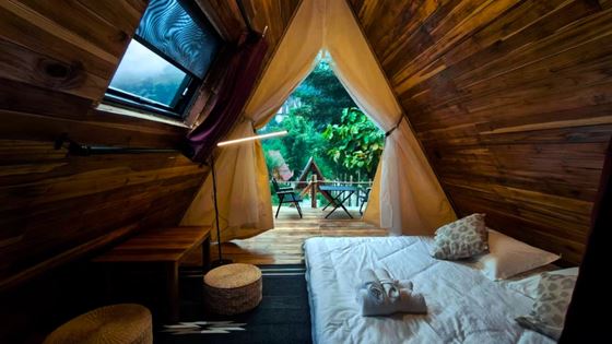 Où dormir pas cher pour un voyage sac à dos au Laos ?