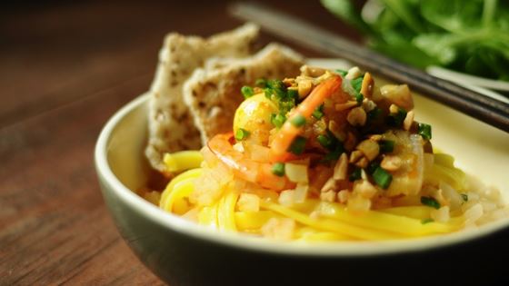 Top 6 spécialités à Hoi An - Découverte food tour à Hoi An avec Edgar