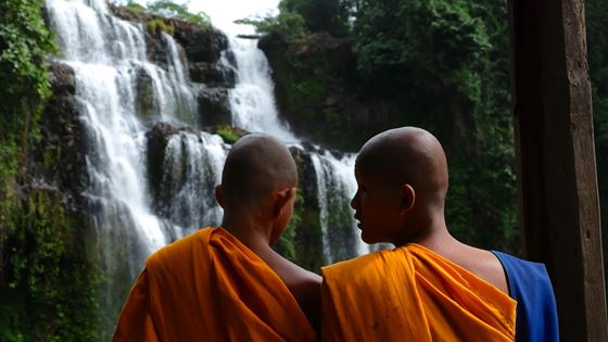 Quand partir au Laos ? Meilleure période pour visiter le Laos