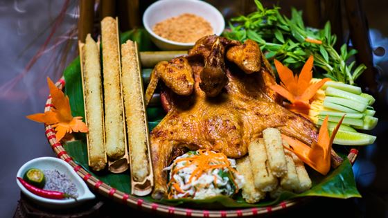 Que manger à Pu Luong ? Top 6 meilleures spécialités à Pu Luong