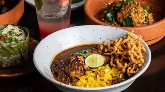 Où manger à Chiang Mai ? Top 6 des meilleurs restaurants à Chiang Mai