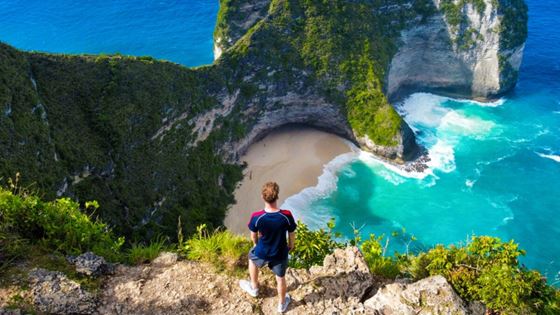 Informations générales sur Bali Indonésie avant de partir