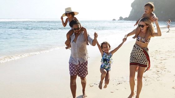 Bali en famille pas cher - avis et guide pratique