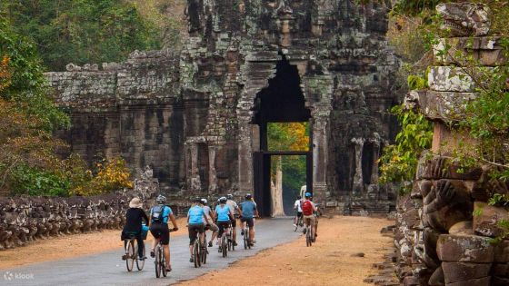 Location de vélo au Cambodge - où et comment louer un vélo Cambodge ?
