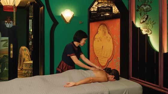 5 Meilleurs Spas & Massages à Hanoï au Vieux Quartier