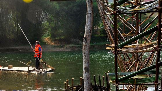 Top 6 incontournables à Pu Luong
