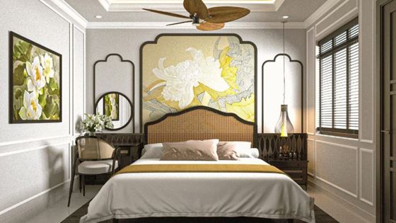 Top 6 hôtels 3 étoiles au centre-ville de Hué Vietnam
