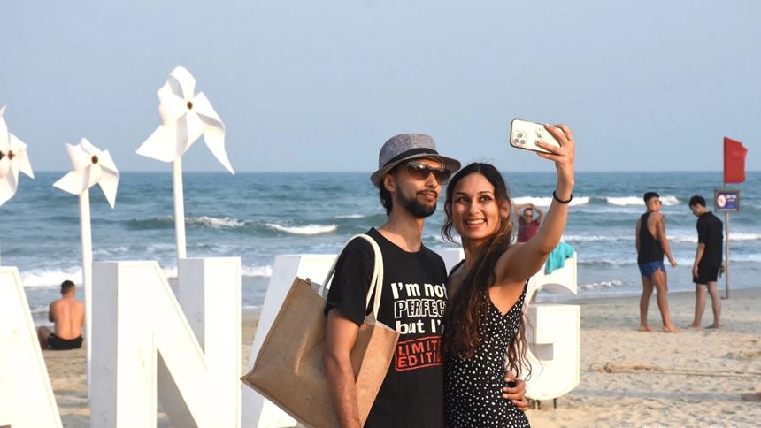 Meilleure période pour visiter Da Nang Vietnam