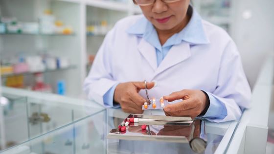 Où acheter des médicaments au Vietnam ?