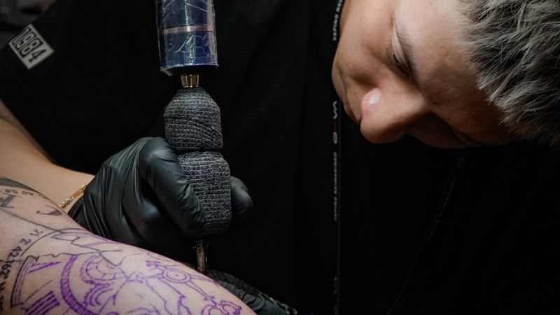 Where to Find the Best Tattoos in Hanoi: 6 Must-Visit Studios