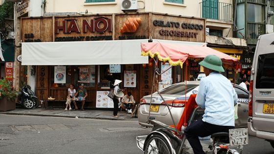 1 jour à Hanoï - incontournables et bons plans
