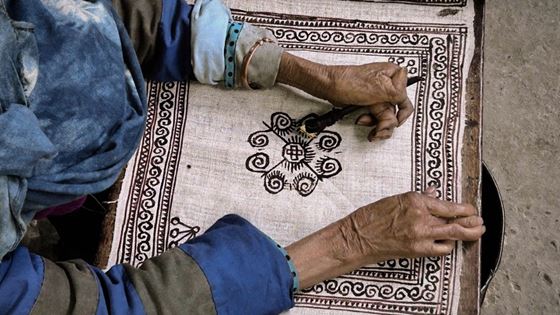 6 villages artisanaux de Ha Giang à visiter absolument