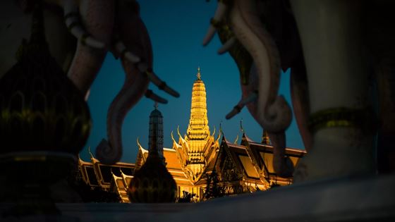 Top 7 Des Meilleurs Quartiers Pour Dormir à Bangkok Thaïlande