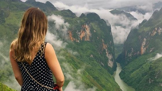 1 semaine à Ha Giang - choses à faire et à voir à Ha Giang Vietnam