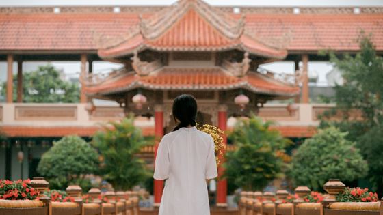 Top 6 meilleurs pagodes à Da Nang et ses alentours