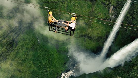 2 semaines au Laos - guide complet nord-sud