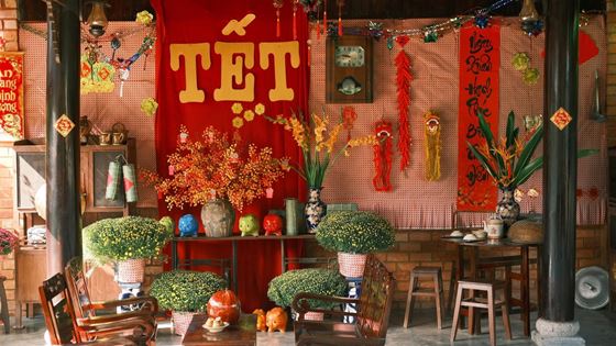 Que savoir sur Vietnam avant le Têt ?