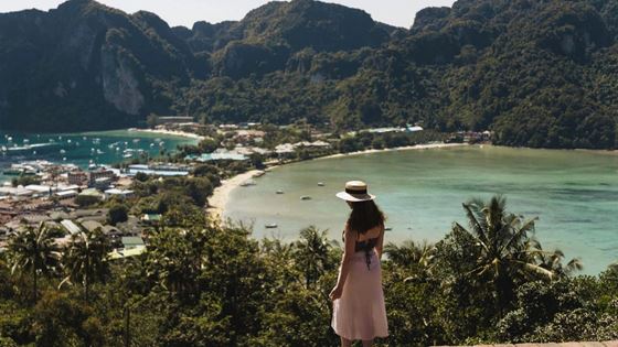 Tout savoir sur la visite de Koh Phi Phi Thaïlande