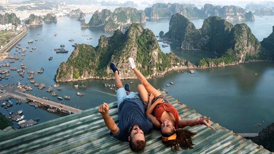Que faut-il savoir pour un voyage 2 semaines au Vietnam ?