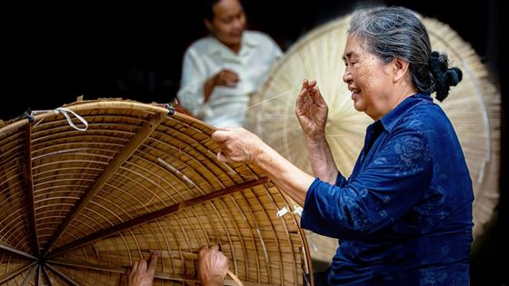 Top 6 villages artisanaux de Hanoï les plus emblématiques