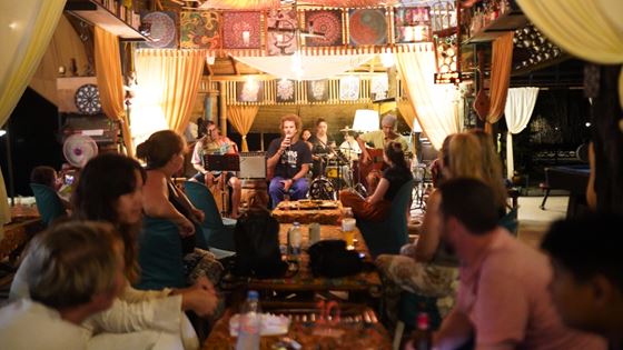 Top 6 homestays à Krabi Thaïlande