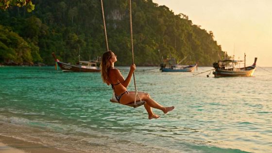 Itinéraire Thaïlande en sac à dos 2 semaines - Mon récit complet