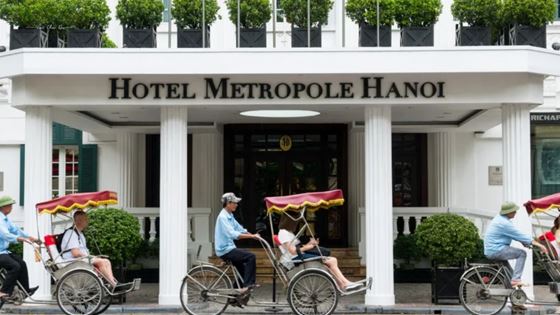 Où dormir dans le vieux quartier Hanoi ? Homestays, hôtels et dortoirs