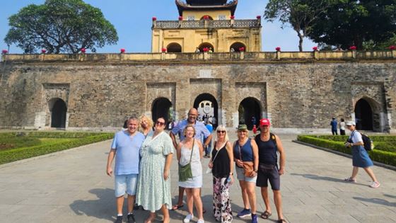 Que visiter à Hanoi en 1 semaine ? Recommandations de Lissen