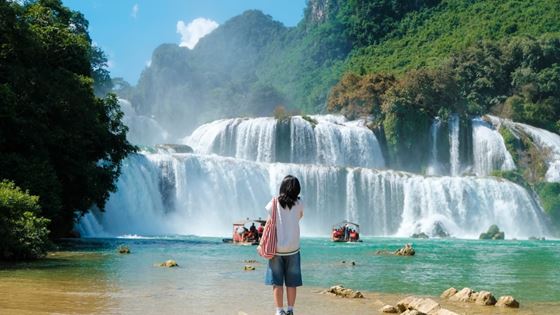 Quand aller à Cao Bang ? Meilleure période pour visiter Cao Bang