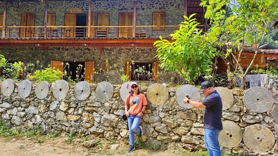 Top des destinations nature à Cao Bang à découvrir