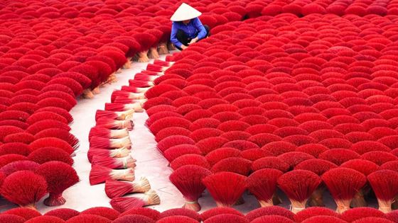 Avis sur le voyage 48H à Hanoi par M Guilabert