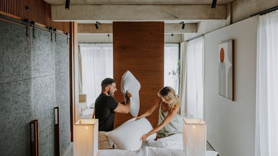 Où dormir à Bali? Top 6 hotel 4 étoiles à Bali