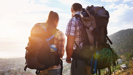 Voyager à Bali en sac à dos - liste complète et conseils