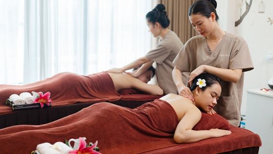 Top 5 des meilleurs salons de massage et spas à Hué
